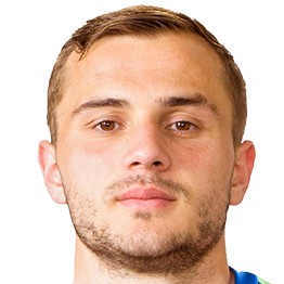 Jordan Morris