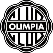 OlimpiaAsuncionReserves